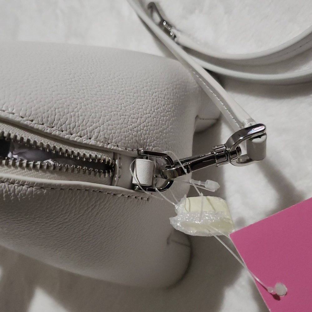 Kate Spade New York Artic Friends Polar‎ Bear. NWT. WHITE. - Picture 4 of 10